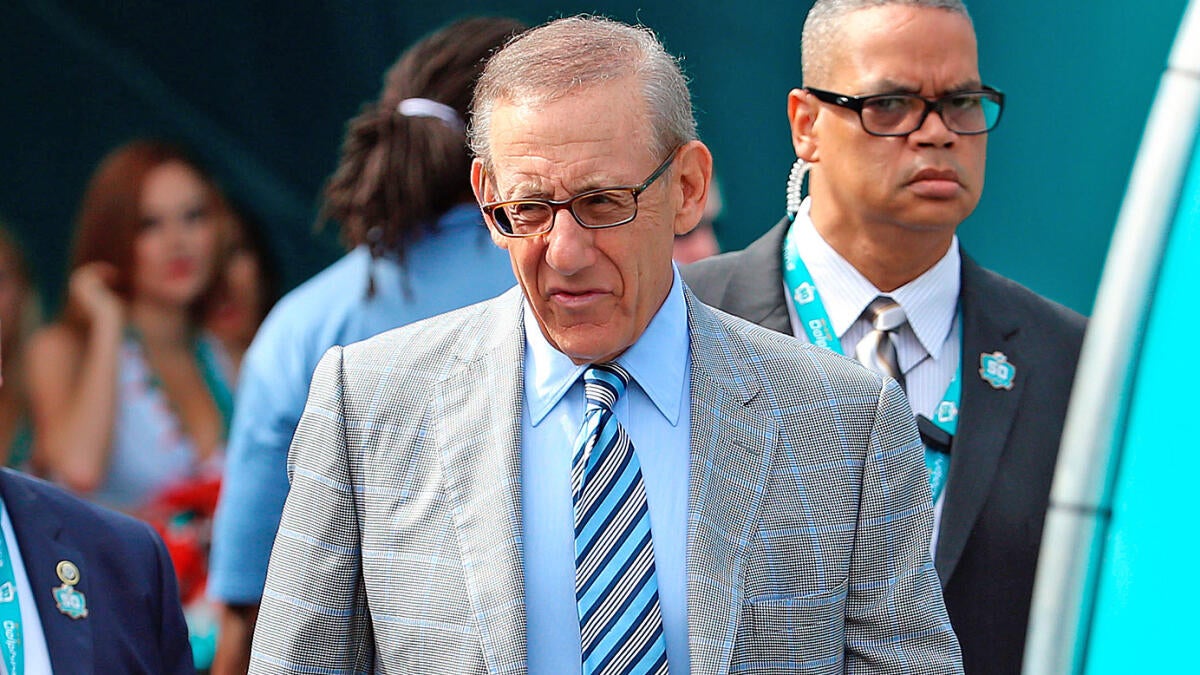 Dolphins owner Stephen Ross: Flores allegations 'baseless, unfair and  disparaging' - The Phinsider