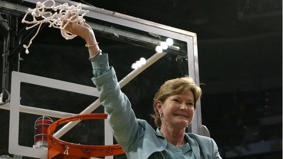 Legendary Tennessee women's basketball coach Pat Summitt dies at 64 ...