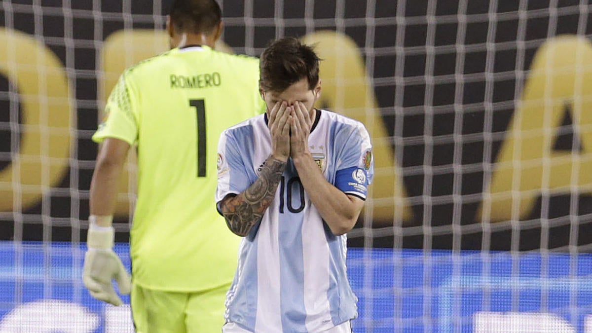 Crying messi is a reaction image and photoshop meme based on a... Source: s...
