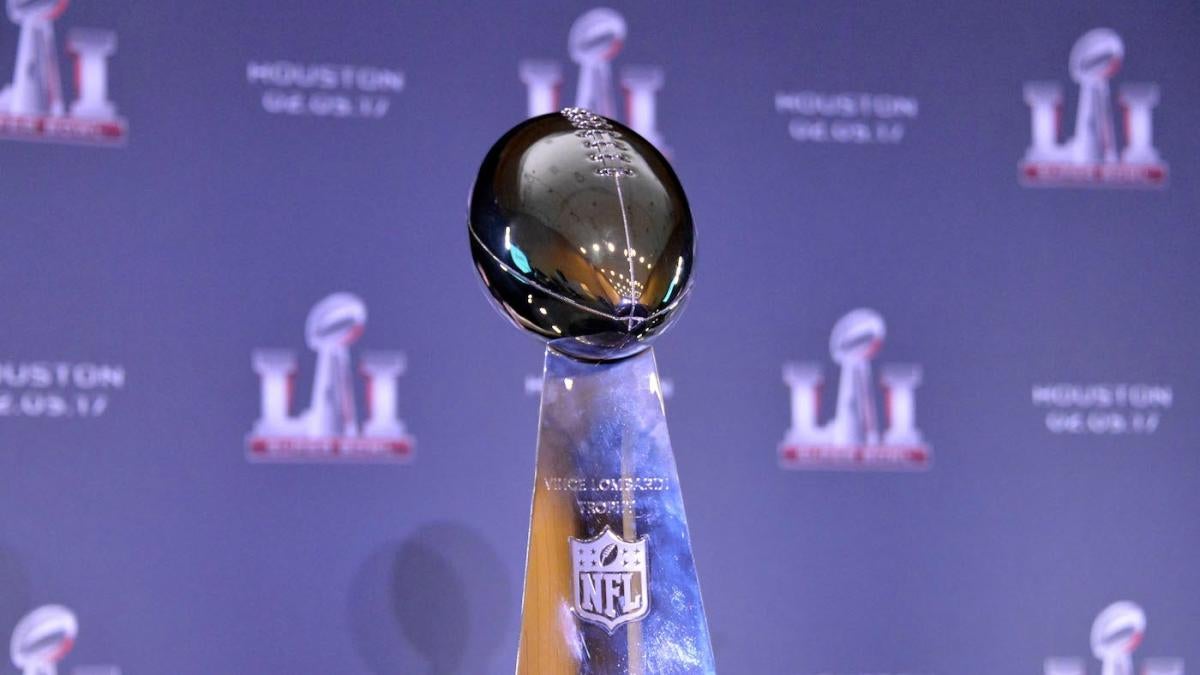 Bovada Super Bowl 51 Odds: Steelers Now Listed At 10/1 - Steelers