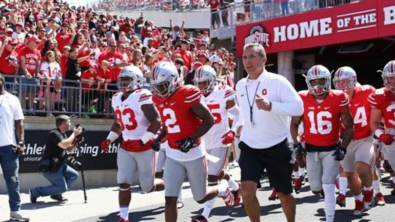 Pair Of Buckeyes Included On Pffs 101 Best Players List