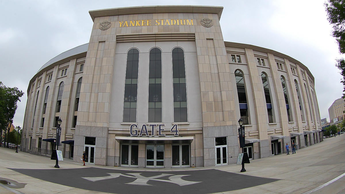 Young Girl Struck by Line Drive at Yankee Stadium