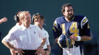 The Chargers Once Known as “Air Coryell” - Dawgs By Nature