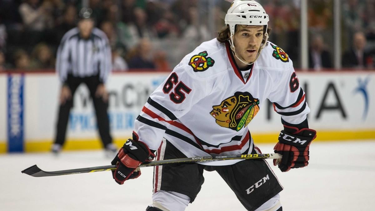 Andrew Shaw