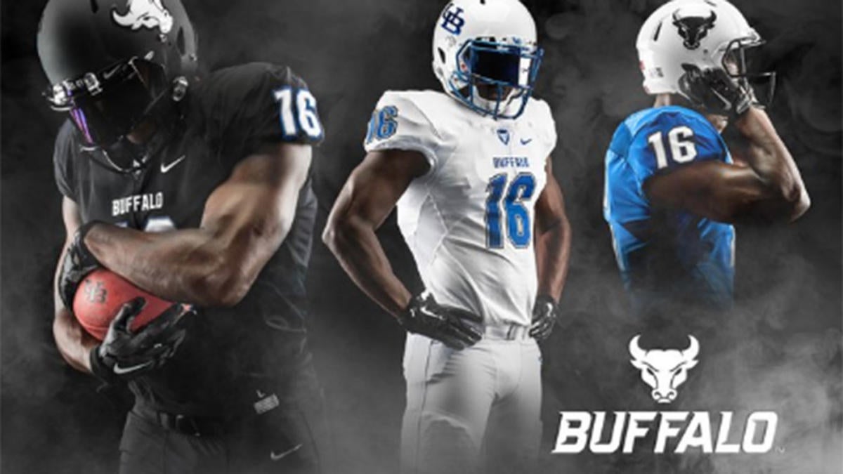 Football - University at Buffalo