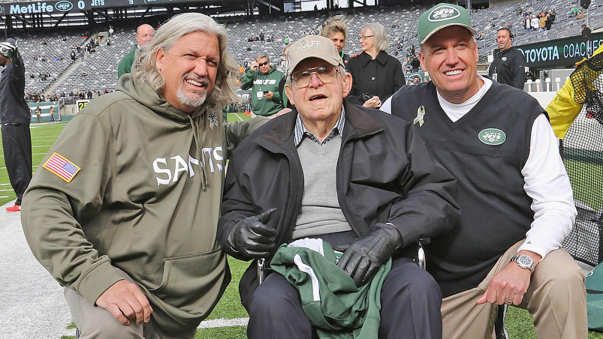 Buddy Ryan, NFL innovator, dies at 85 years old