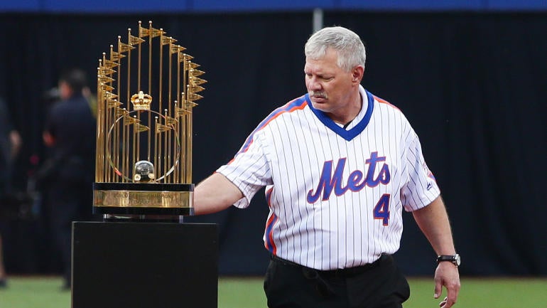 Lenny Dykstra reveals how he tricked his way into scoring 