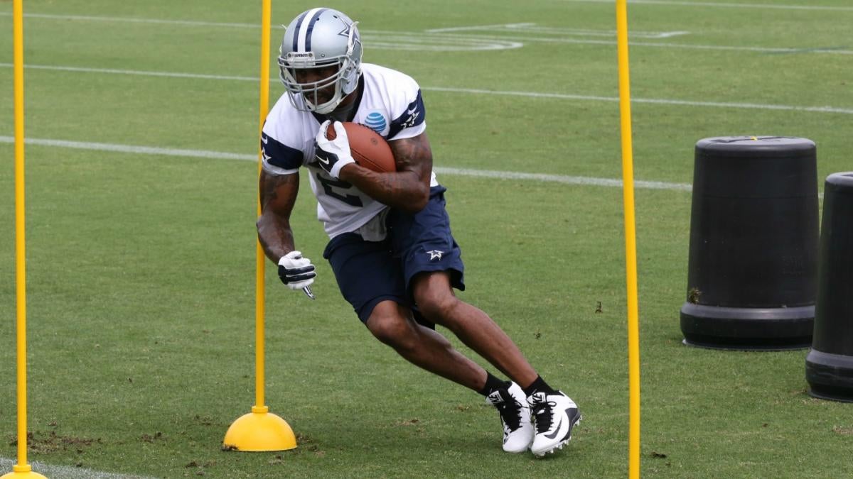 Darren McFadden Out 2 Months After Breaking Elbow to Avoid