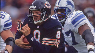 Chicago Bears' Super Bowl Shuffle an enduring, endearing sports moment -  ESPN