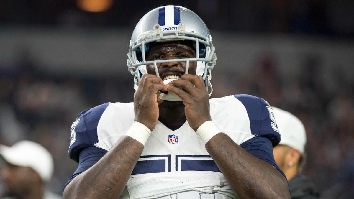 Rolando McClain suspended indefinitely for violating the NFL's