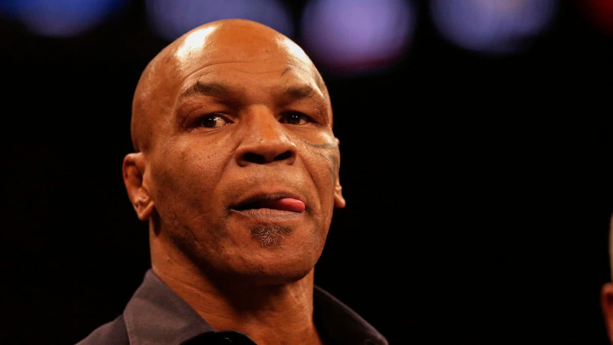 Mike Tyson vs. Roy Jones Jr. exhibition fight delayed to Nov. 28, new ...