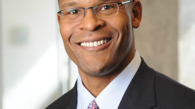 Byron Spruell head shot