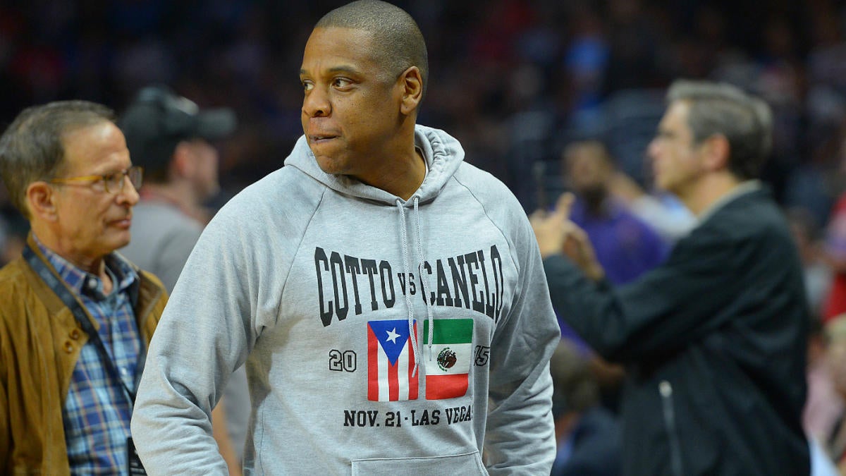 Here's how Jay-Z changed how the NFL picks the Super Bowl halftime performer  