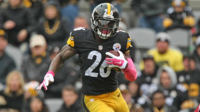 Agent's Take: Sorry, Le'Veon Bell, the Adrian Peterson contract has ...