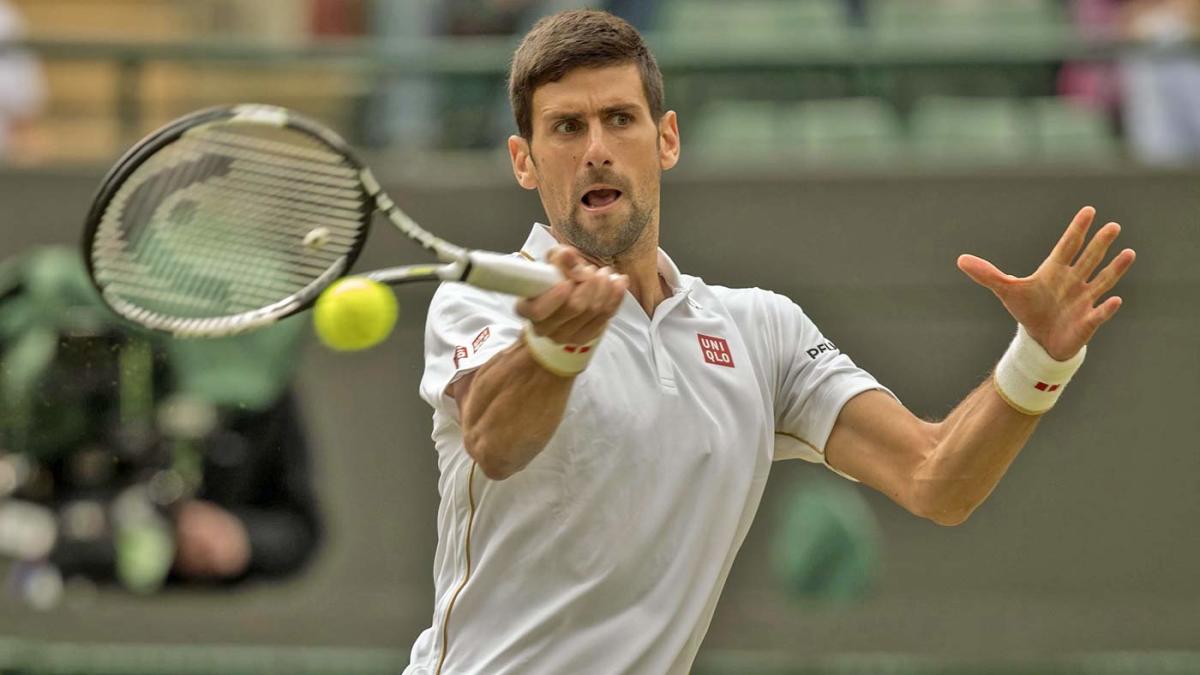 Wimbledon 2021 draw: Full draw, seeds, bracket, Australians, first round  matches, Roger Federer, Novak Djokovic, news