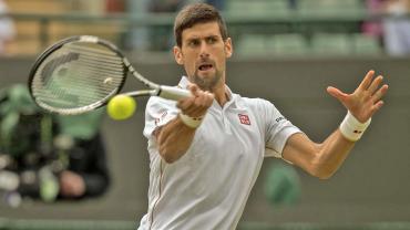 Tennis: US Open