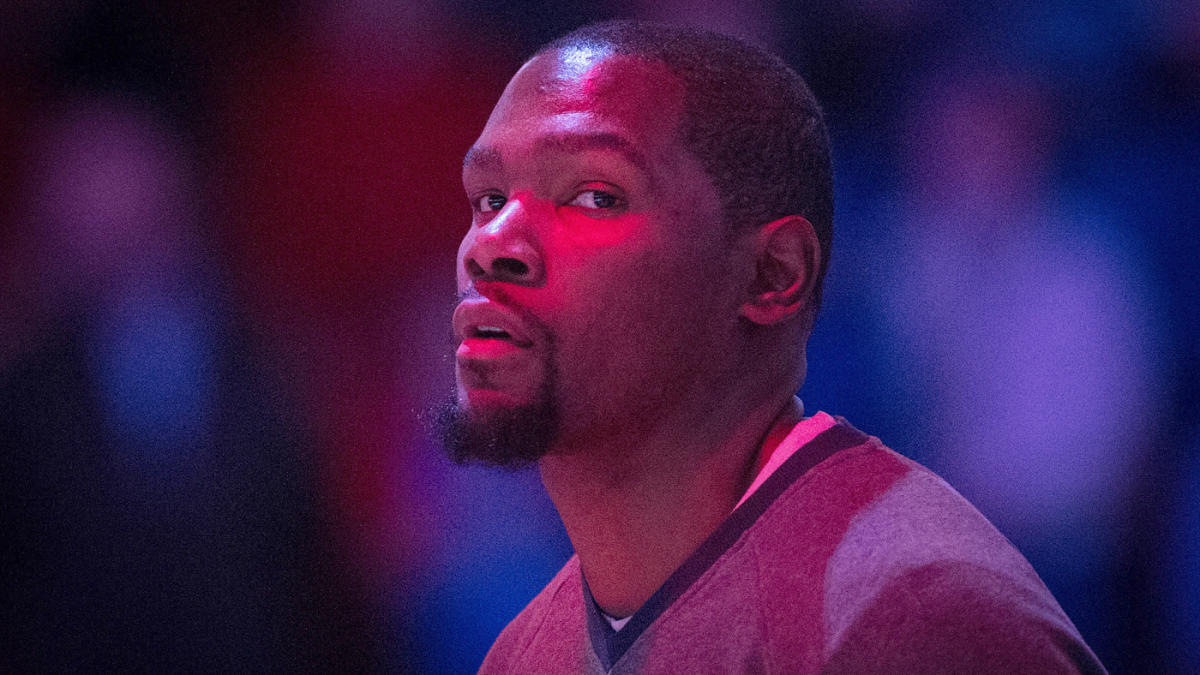 Eye On Basketball Podcast: Kevin Durant Signs With The Warriors 