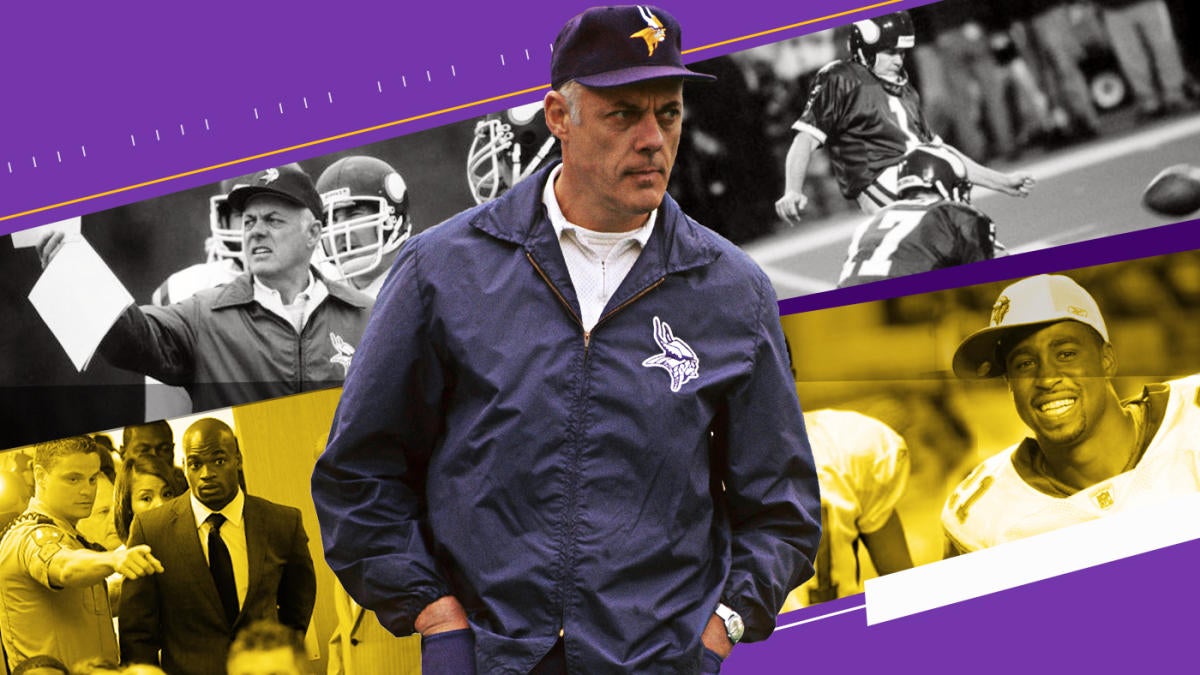 First Vikings coach Norm Van Brocklin 'would have been excited