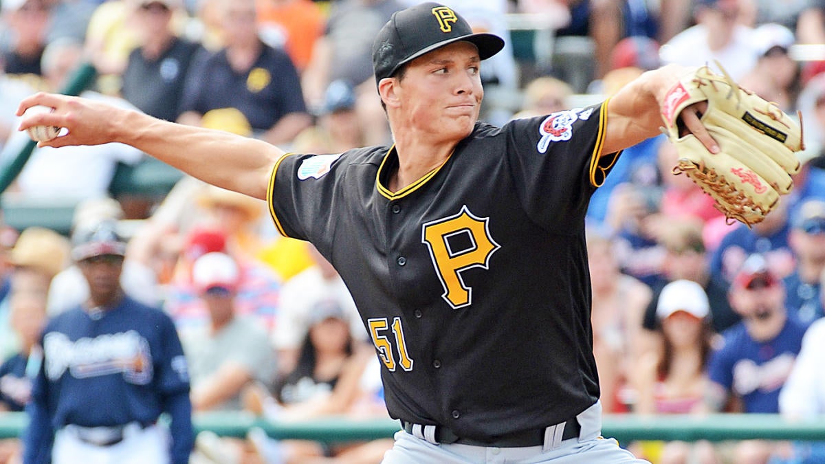 Fantasy Baseball Waiver Wire Time is now for Tyler Glasnow