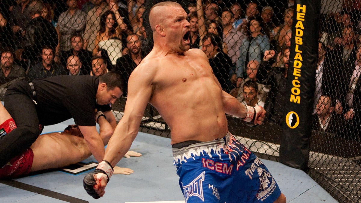 Top 10 greatest UFC fighters of all time ranked from Conor