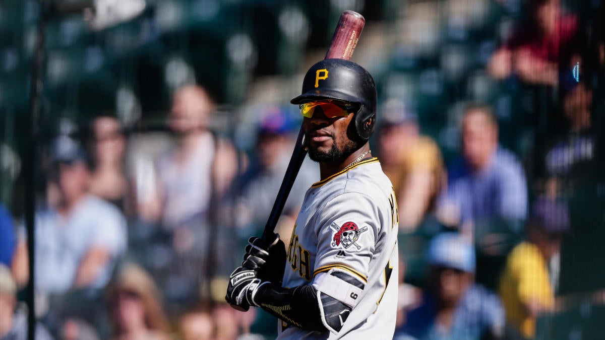 Starling Marte, nandrolone, and a few thoughts on PED suspensions - Viva El  Birdos