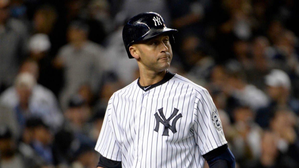 Derek Jeter's best games will air for 64 straight hours to celebrate 25th  anniversary of his Yankees debut 
