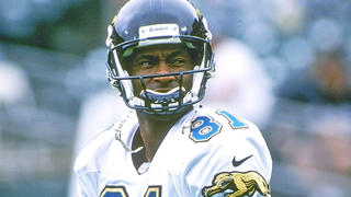 Andre Rison Talks About Swagger