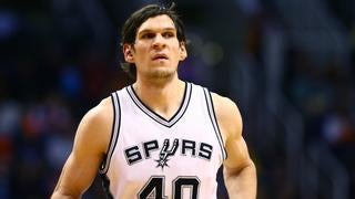Boban Marjanovic reportedly agrees to two-year, $7 million