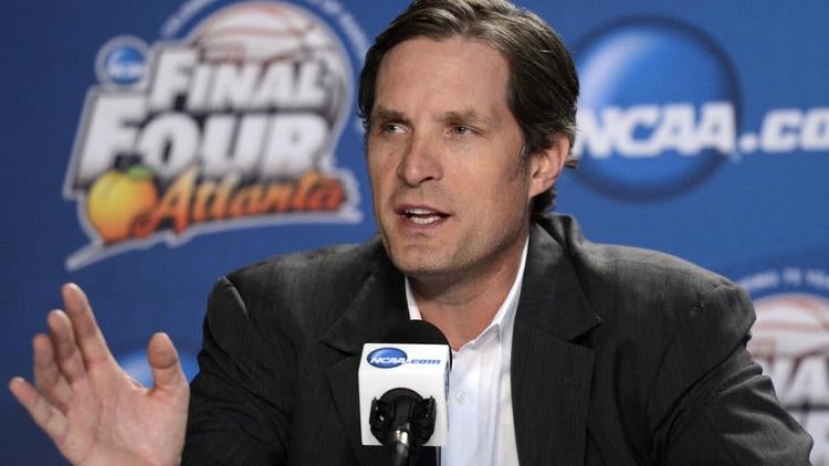 Former Duke star Christian Laettner faces involuntary ...