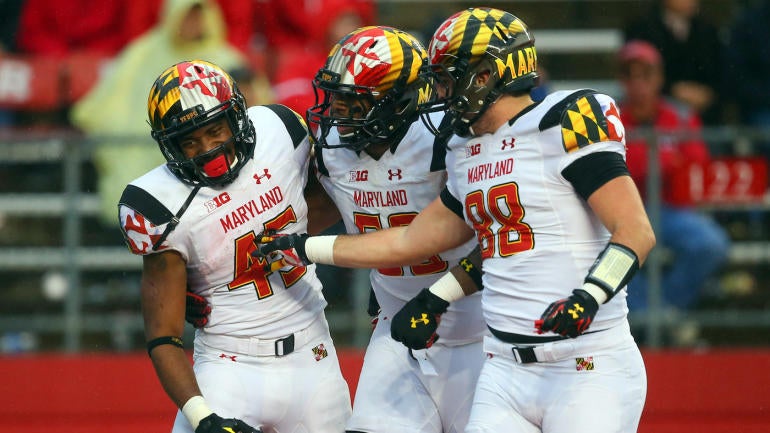 Maryland Vs Minnesota Updates Live Ncaaf Game Scores