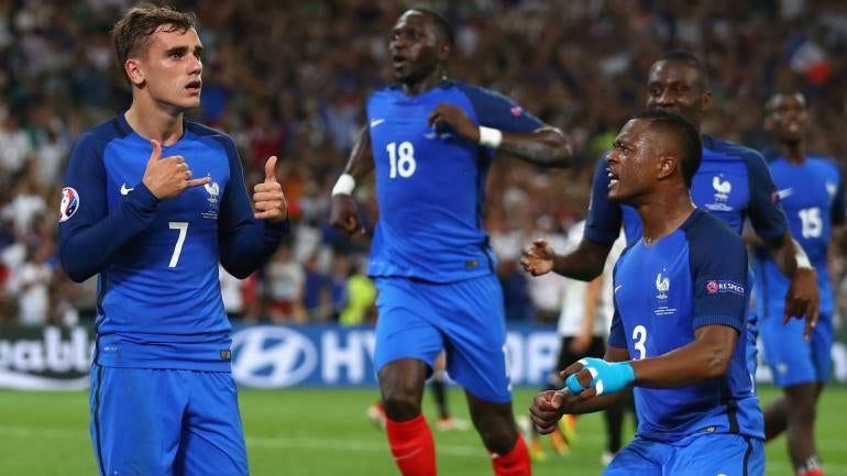 France vs. Netherlands live stream info, TV channel: How to watch World