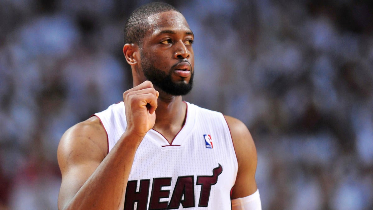 Pat Riley has written his farewell email to Dwyane Wade, but hasn't ...