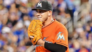 After fleeing Cuba, Jose Fernandez forged an ebullient life - The