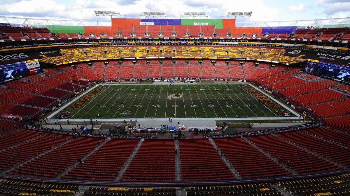 FedExField Suites 