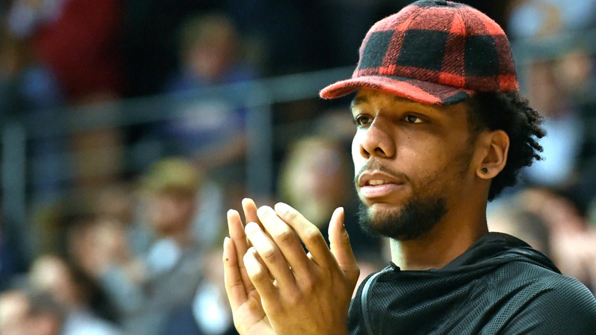 Jahlil Okafor takes issue with report he's upset about Sixers shopping him - CBSSports.com