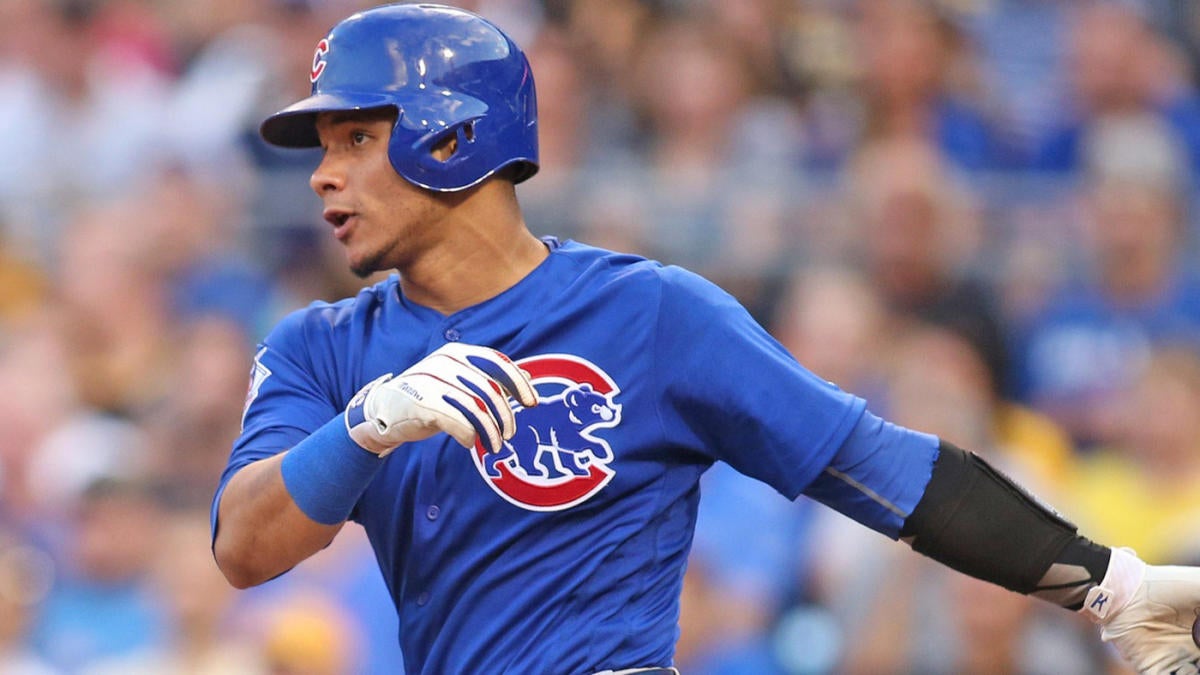 Cubs' Willson Contreras reportedly likely to go on DL after