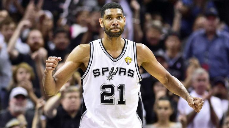tim duncan release date 2020