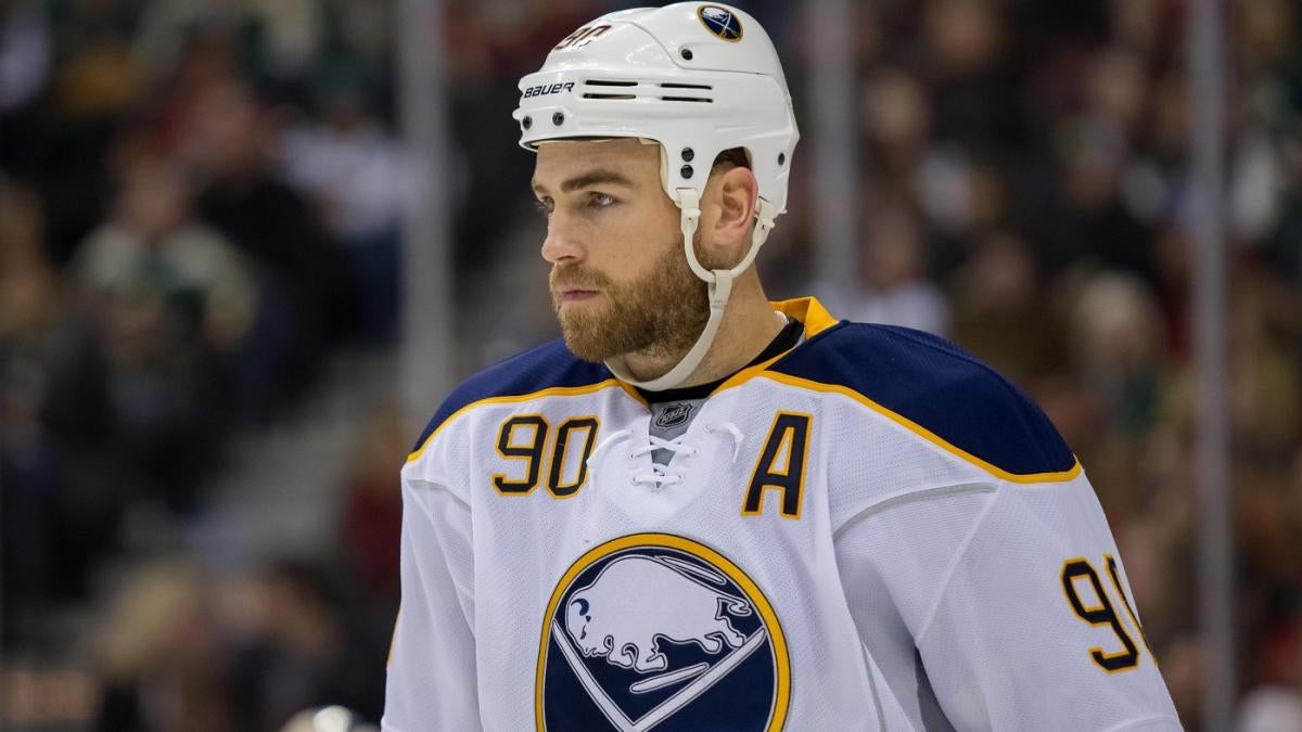 Report: Sabres acquire Ryan O'Reilly from Avalanche 