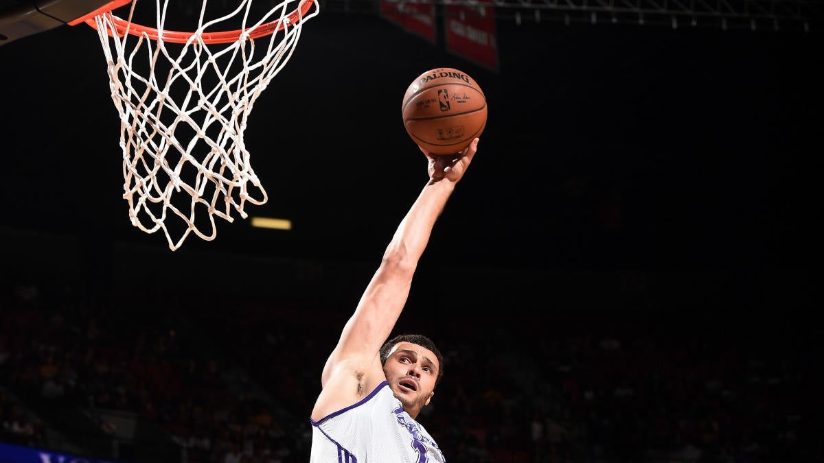 2016 NBA Summer League Las Vegas: Watch out for Larry Nance, Jr. - CBS ...