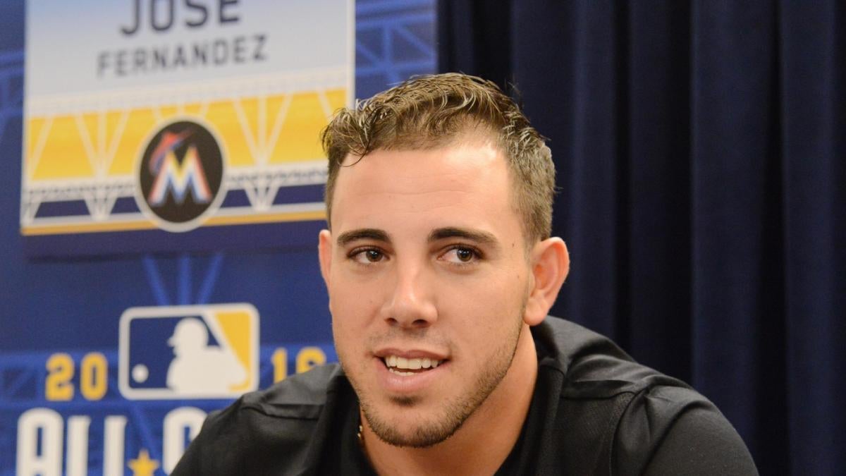 MLB All-Star Game: Jose Fernandez will help David Ortiz - SI Kids