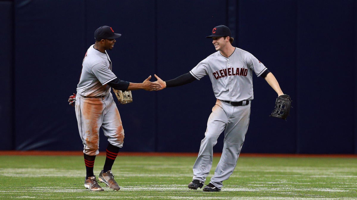 7 Years Ago Today, Tyler Naquin did something Incredible : r