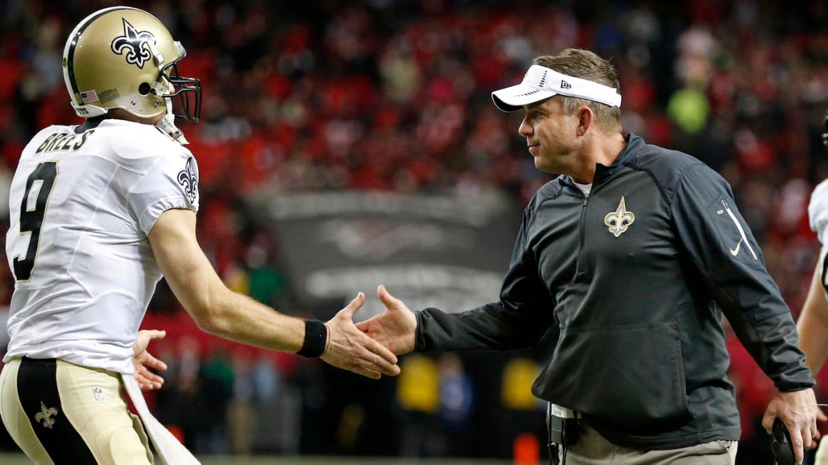 New Orleans Saints QB Drew Brees at 40: Preparation, nutrition