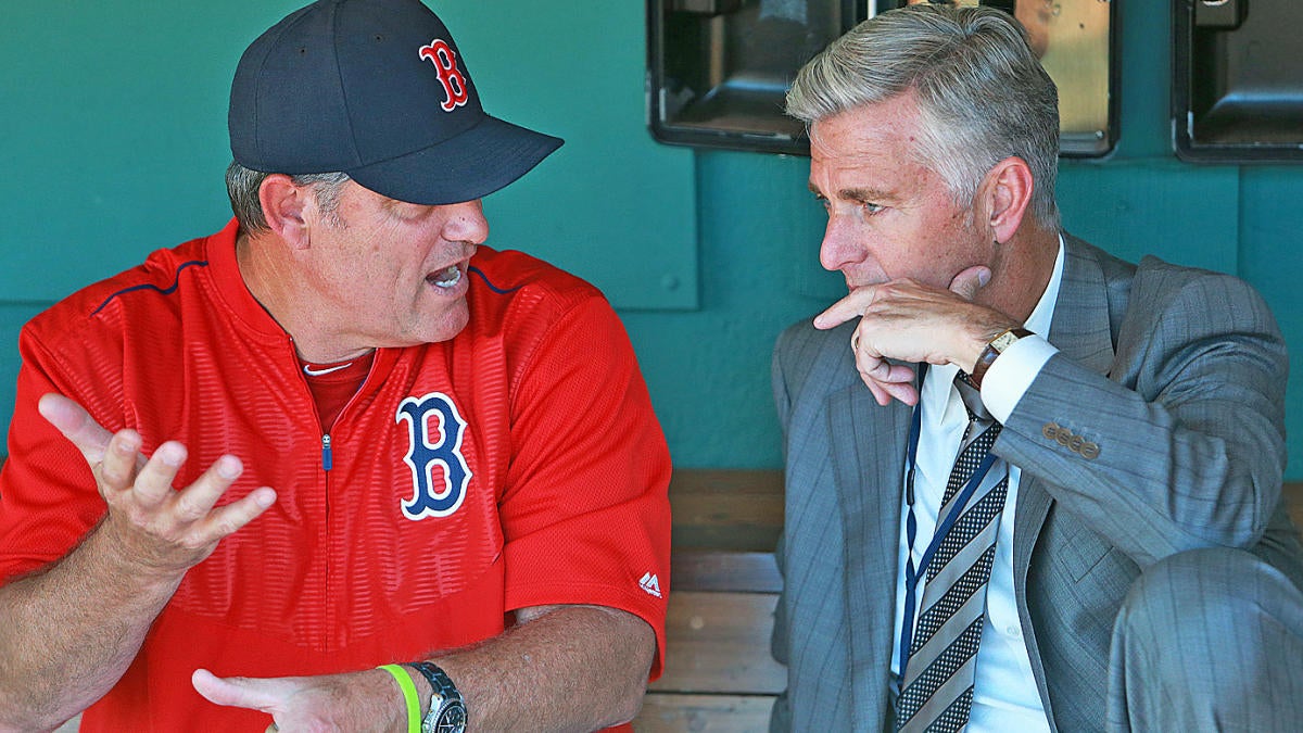 Evil Empire' not ready to concede to Red Sox