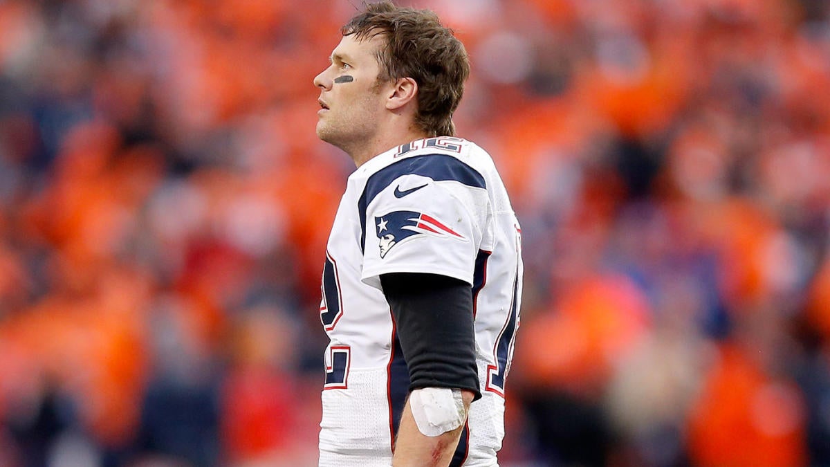 NFL suspends Tom Brady four games, drops hammer on Patriots