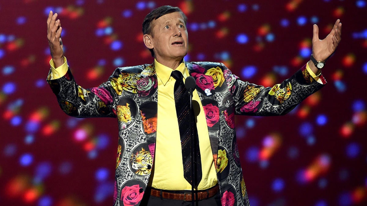 Nike, Warriors homage to Craig Sager with limited edition shoes, t- shirts - CBSSports.com
