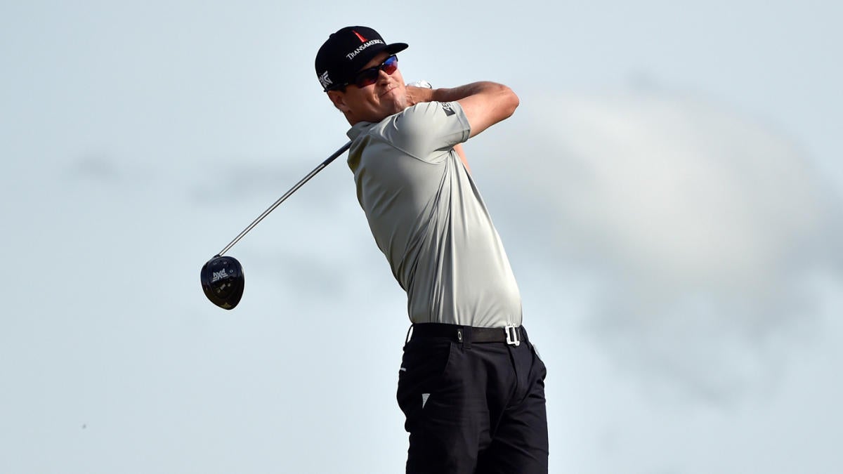 british open tee times eastern