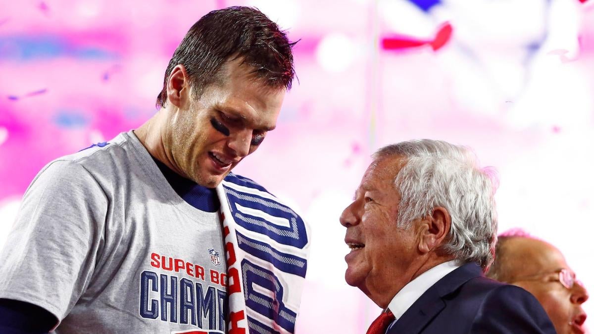 Rob Gronkowski's suspension appeal should be resolved quickly