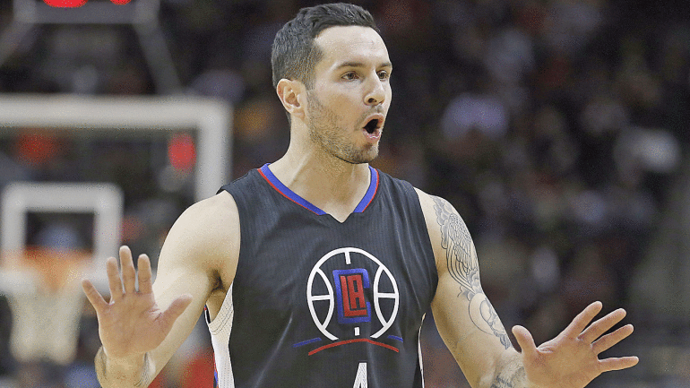 J.J. Redick