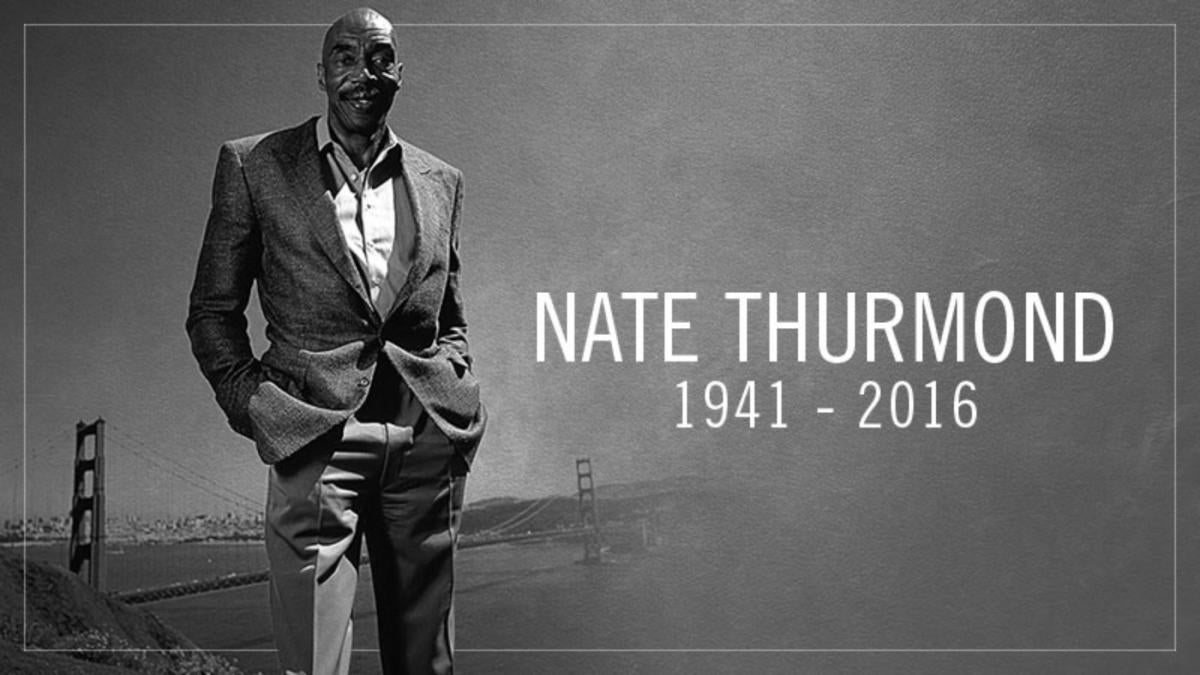 Nate Thurmond College Stats  College Basketball at