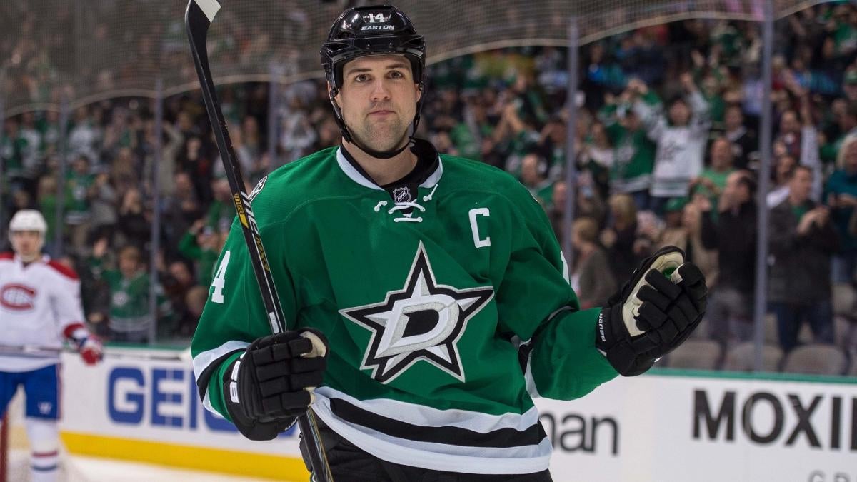 Sportsnet on X: Jamie Benn has been given a 5 minute major for
